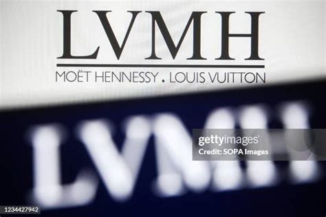 lvmh p&c logo